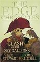 Clash of the Sky Galleons (Edge Chronicles)