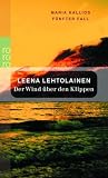 Der Wind &uuml;ber den Klippen - Leena Lehtolainen