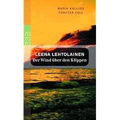 Der Wind �ber den Klippen