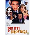 delitti e profumi 1988 (Dvd) Italian Import