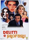 delitti e profumi 1988 (Dvd) Italian Import