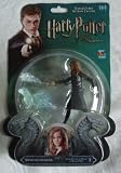 Hermione Granger Action Figure With Wand And Otter Patronus from Harry Potter and the Order of the PhoenixIMAGE