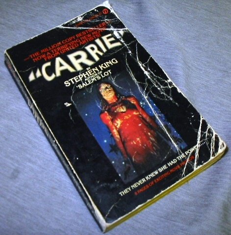 Carrie