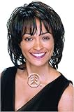 Motown Tress Wig Denver Color: 1
