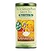 The Republic Of Tea Decaf Ginger Peach Green Tea, 50 Tea Bags, Spicy Ginger Tea Gourmet Blend
