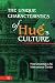 The Unique Characteristics of Hue s Culture
