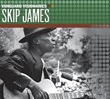 Review Skip James  / Vanguard Visionaries [Us Import]