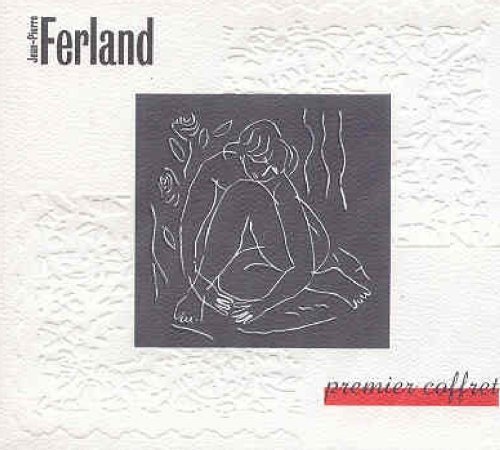 Jean-Pierre Ferland - Premier Coffret By Jean-Pierre Ferland - Zortam Music