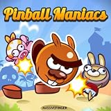 Pinball Maniacs (Original Game Soundtrack)