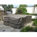 Patio Set Covers 116"x116" Fits Patio Round/square Table
