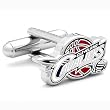 Cleveland Cavaliers NBA Executive Cufflinks w/Jewelry Box