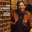 Red on Blonde