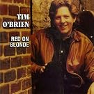 Red On Blonde