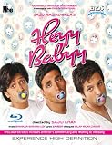 Heyy Babyy [Blu-ray] DVD