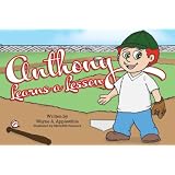 Anthony Learns A Lesson ~ Wayne Applewhite