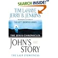 John's Story (The Jesus Chronicles, Book 1) by  Tim LaHaye and Jerry B. Jenkins