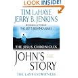 John's Story (The Jesus Chronicles, Book 1) by Tim LaHaye and Jerry B. Jenkins