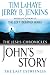 Book John's Story (The Jesus Chronicles, Book 1)