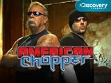 American Chopper Season 5