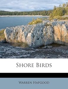  Makeup Jobs on Amazon Com  Shore Birds  9781173631635   Warren Hapgood  Books