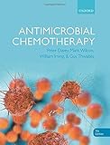 Antimicrobial chemotherapy