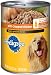 Pedigree Meaty Ground Dinner with Chunky Chicken F