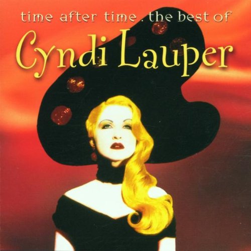Cyndi Lauper - Cyndi Lauper   Time After Time - Zortam Music