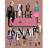 THE MODEL SNAP�\���f���J�W���A���X�^�C��BOOK�����!! (�p�aMOOK)