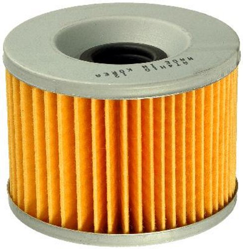 Best Price Fram CH6012 Motorcycle Oil Filter