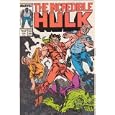 Incredible Hulk, #330, NM, $25.00 (Vol. #1) by  Marvel Comics Group