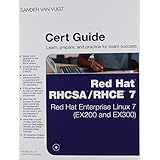 red hat rhcsarhce 7 cert guide red hat enterprise linux 7 ex200 and ex300 certification guide