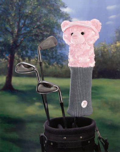 Buy Life Bear Golf Cover 15 by Gund 74953 by Gund now!