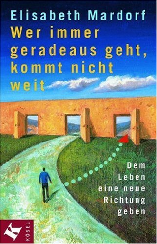 geradeaus