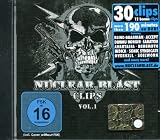 Produkt-Bild: Various Artists - Nuclear Blast Clips Vol. 1