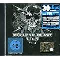 Various Artists - Nuclear Blast Clips Vol. 1
