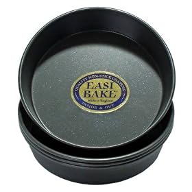 EasiBake Pie Dishes, set of 4 individual Pie Dishes