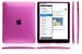Katinkas Soft Cover für Apple iPad Circle rosa Katinkas Soft Cover für Apple iPad Circle rosa