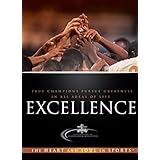 excellence true champions pursue greatness in all areas of life