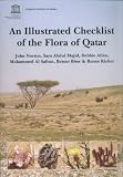 An Illustrated checklist of the flora of Qatar