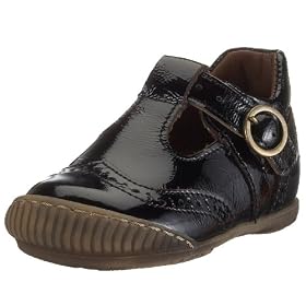 Bisgaard Ballerina 92014, Mädchen Ballerinas