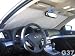 INFINITI G37 COUPE 2008-09 Heatshield Custom-fit Sunshade