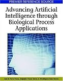 Advancing Artificial Intelligence through Biological Process Applications