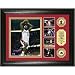Lebron James 24KT Gold Coin Highlight Photo Mint