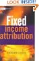 Fixed Income Attribution (The Wiley Finance Series)
