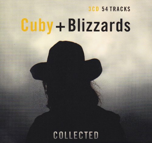 Cuby & The Blizzards - Collected - Zortam Music