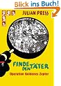Finde den T�ter - Operation goldenes Zepter