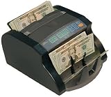 Royal Sovereign RBC-650PRO Electric Bill Counter