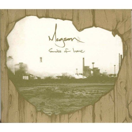 CD-Charts  Music : Smoke of Home