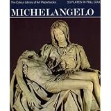 Michelangelo ~ Nicholas Wadley