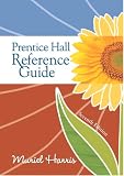 Prentice Hall Reference Guide (with MyCompLab NEW with E-Book Student Access Code Card) (7th Edition)